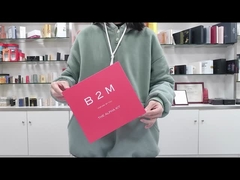 चुंबकीय पैकेजिंग बॉक्स