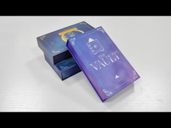 चुंबकीय पैकेजिंग बॉक्स