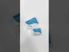 ईवीए डालने के साथ दराज बॉक्स व्यक्तिगत मालिश चेहरे सौंदर्य रोलर स्टिक पैकेजिंग