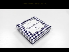 ढक्कन और बेस बॉक्स