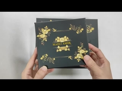 ढक्कन और बेस बॉक्स