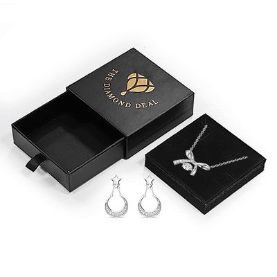 आभूषण दराज पैकेजिंग बॉक्स