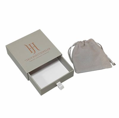 CMYK छोटा स्लाइड दराज बॉक्स