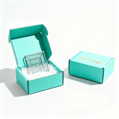 कस्टम लक्जरी पैकेजिंग परफ्यूम कार्डबोर्ड बॉक्स कॉस्मेटिक्स के लिए शिपिंग के लिए तैयार गिफ्ट बॉक्स