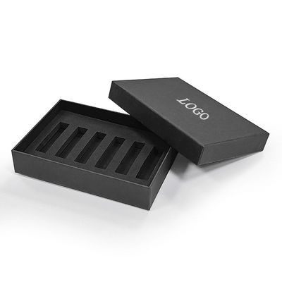 पोर्टेबल सुगंध स्प्रे एटमाइज़र बॉक्स