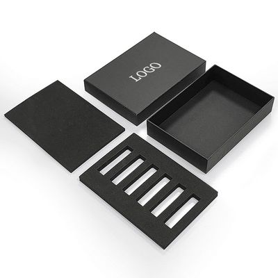 पोर्टेबल सुगंध स्प्रे एटमाइज़र बॉक्स