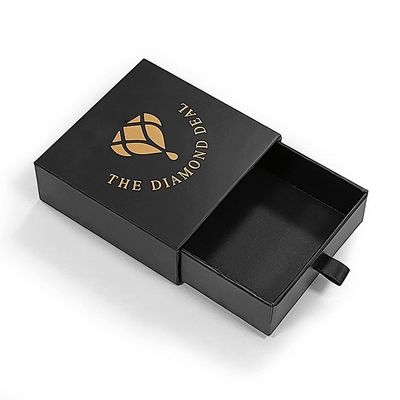 आभूषण दराज पैकेजिंग बॉक्स