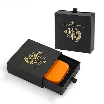 आभूषण दराज पैकेजिंग बॉक्स