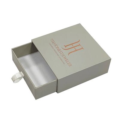 CMYK छोटा स्लाइड दराज बॉक्स