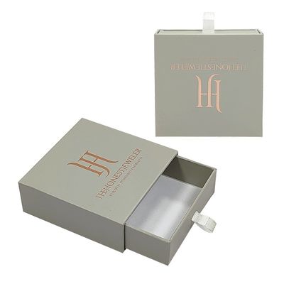 CMYK छोटा स्लाइड दराज बॉक्स