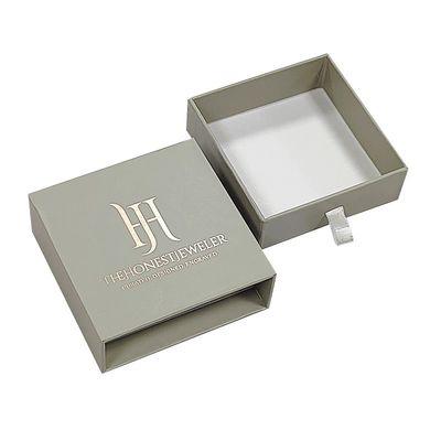 CMYK छोटा स्लाइड दराज बॉक्स