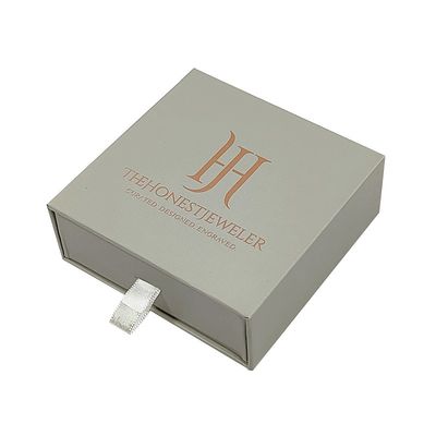 CMYK छोटा स्लाइड दराज बॉक्स