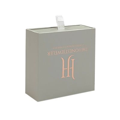 CMYK छोटा स्लाइड दराज बॉक्स