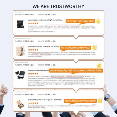 कस्टम बायोडिग्रेडेबल पैकेजिंग शादी का पक्ष सौंदर्य प्रसाधन के लिए उपहार बॉक्स पार्टियों घटनाओं