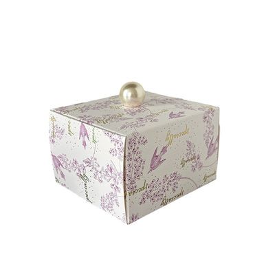 लक्जरी कस्टम आभूषण बॉक्स और घड़ी बॉक्स कोफ्रेट Bijoux Personalizado अंगूठियों के लिए सुरुचिपूर्ण पैकेजिंग हार और घड़ियों