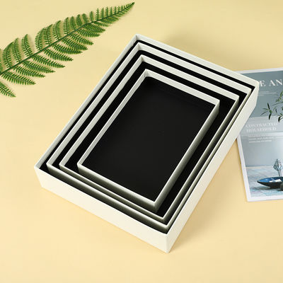 ISO9001 कस्टम कपड़े पैकेजिंग बक्से थोक मुद्रित परिधान बक्से पर्यावरण के अनुकूल और लक्जरी गिफ्ट बक्से कपड़ों के लिए