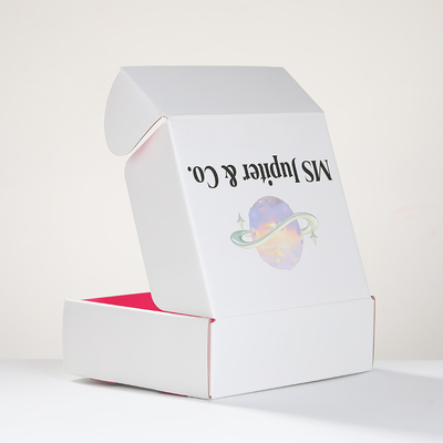 मेलर बॉक्स विनिर्माण कस्टम रंगीन मेलर बॉक्स कस्टम लोगो मुद्रित के साथ, टिकाऊ परिधान पैकेजिंग बॉक्स के लिए टोपी