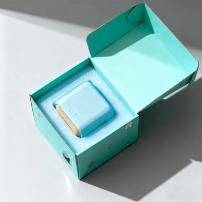 सौंदर्य प्रसाधनों के लिए लोगो के साथ अनुकूलित व्यक्तिगत लक्जरी रंगीन छोटे नालीदार शिपिंग मेलर बॉक्स