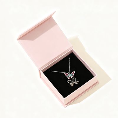 कस्टम लोगो ब्रांडेड ब्लैक पेपरबोर्ड मैग्नेटिक बॉक्स सेट छोटे स्क्वायर पैकेजिंग ज्वैलरी लैशेस चश्मे के लिए