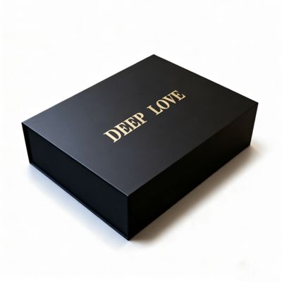 कस्टम लोकप्रिय आई लव यू फ्लोरल गिफ्ट बॉक्स इको फ्रेंडली रीसायकल मैग्नेटिक पेपर बॉक्स पैकेजिंग रोज़ फ्लावर गिफ्ट बॉक्स के लिए