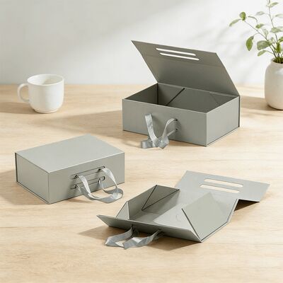 कस्टम कम MOQ पर्यावरण के अनुकूल उभरा कागज बॉक्स चॉकलेट के लिए चुंबकीय तह उपहार बॉक्स शराब गहने लक्जरी पैकेजिंग