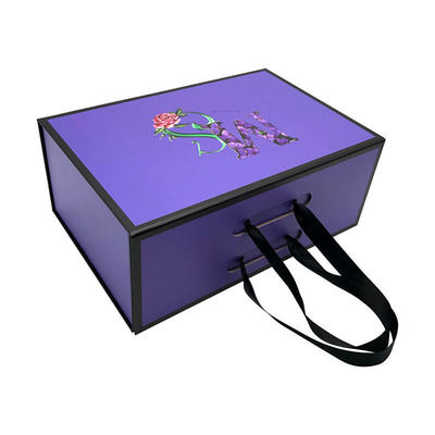 गत्ते का कागज प्रकार कस्टम 2 सेमी हॉट मैट लैमिनेटेड नालीदार 4C UV कॉस्मेटिक आईलैश विग लिपस्टिक स्किन केयर पैकेजिंग बॉक्स