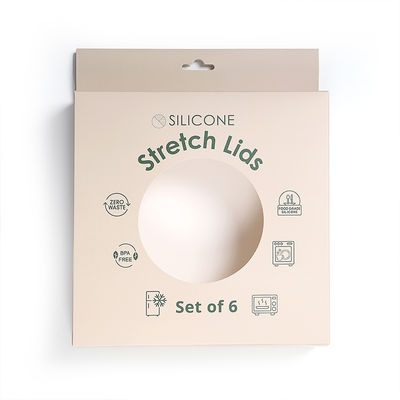 इलेक्ट्रॉनिक्स के लिए मुद्रित कागज बॉक्स यूएसबी केबल, चार्जर, डेटा केबल पैकेजिंग सफेद कार्डबोर्ड उपहार बॉक्स